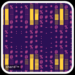 b0b dev Ascii Pack 01