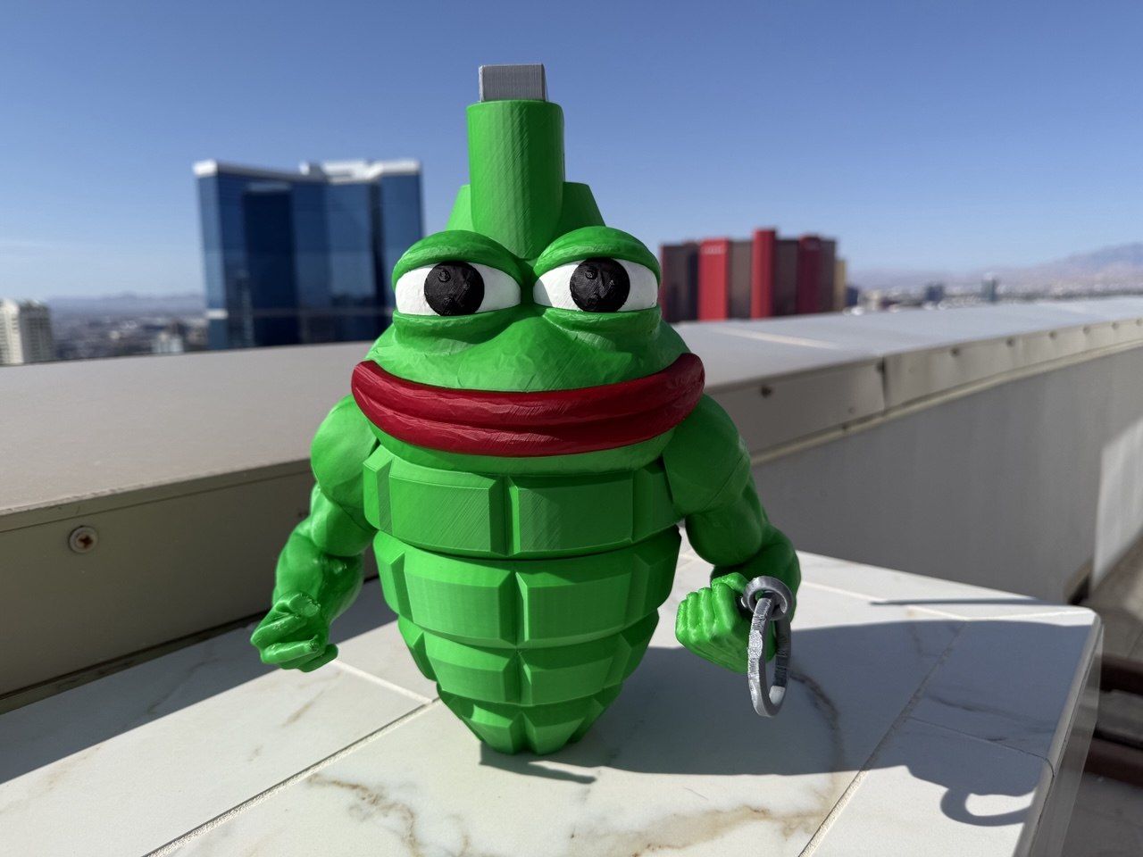 PLASTICPEPE