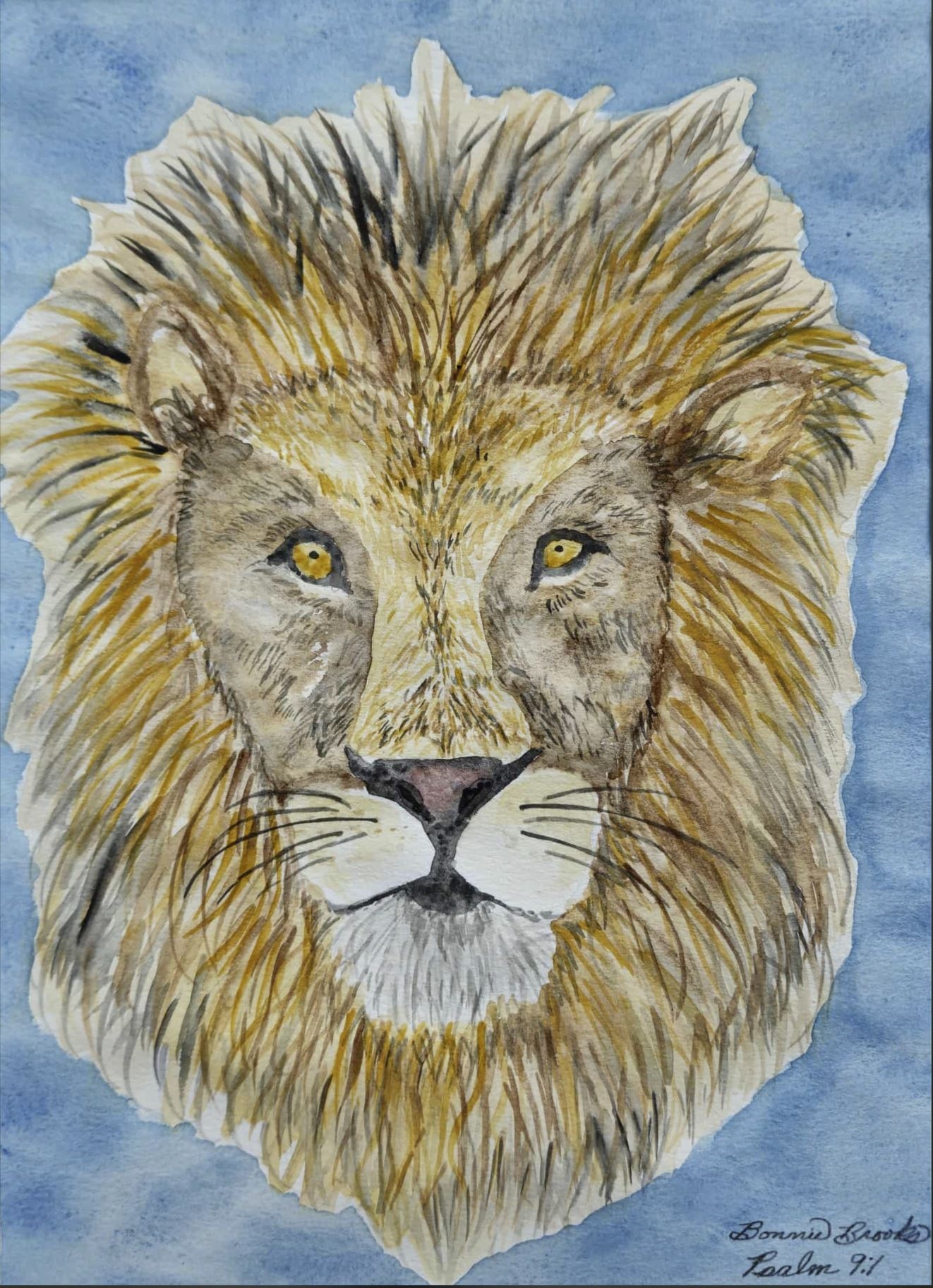 Lion of Judah
