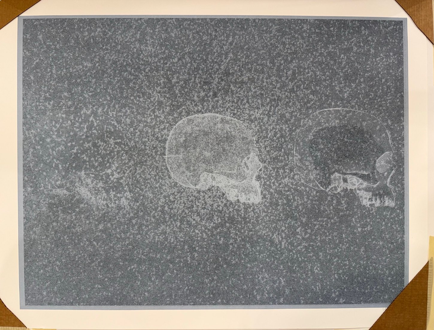 @lphaCentauriKid ACK Asphalt 1/10 PRINT - AP Proof
