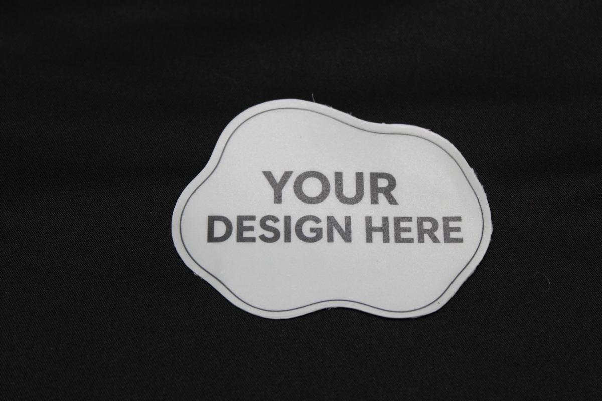Stickers - Your design here!