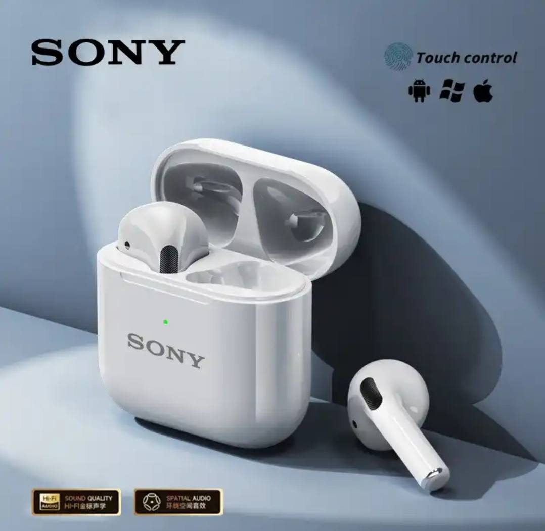 Sony Pro4