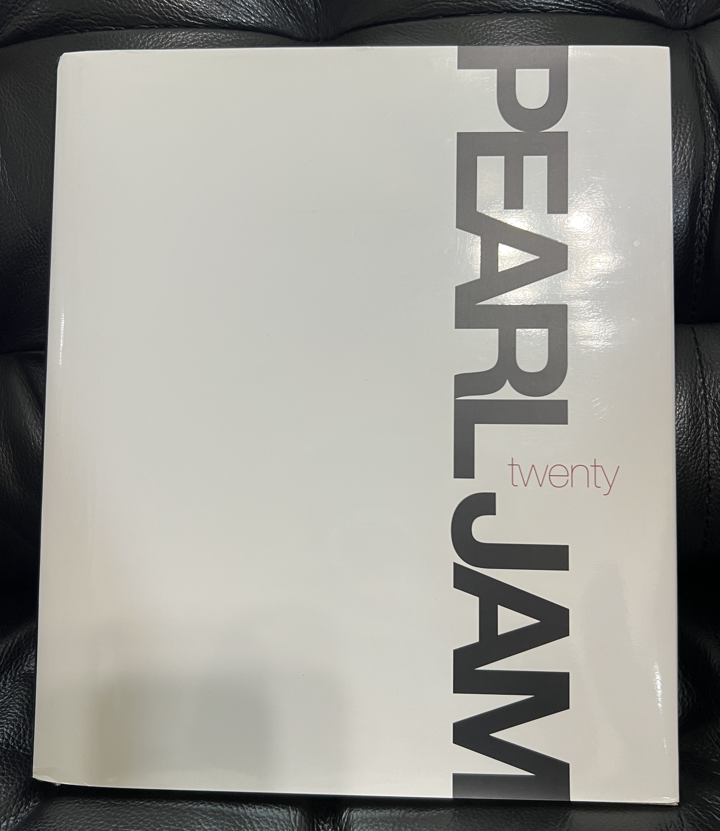 Pearl Jam Twenty